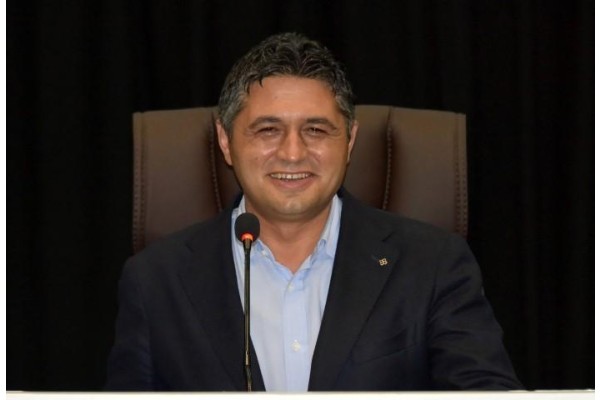 GÜNDEMDE YİNE TAŞINMAZ SATIŞI VAR