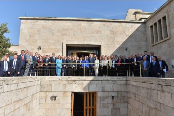 Kılıçdaroğlu'na desteklerini açıkladılar