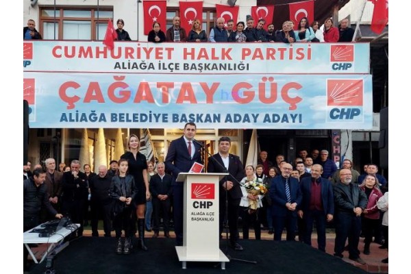 Güç, “Sorunları ve çözüm yollarını biliyorum”