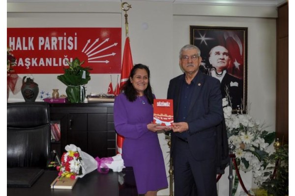 KANİ BEKO: "2023 YILINDA İKTİDAR OLURUZ"