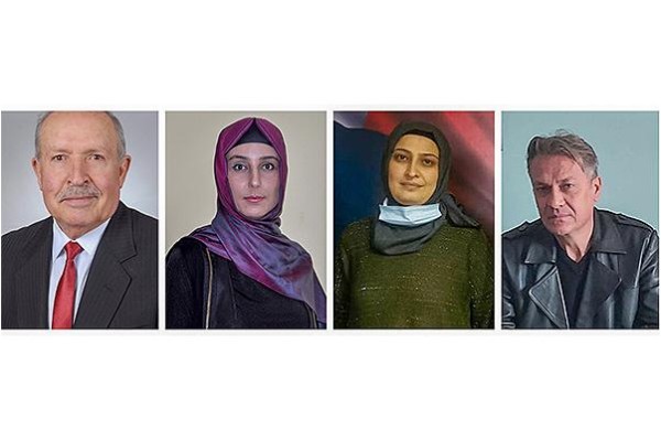 AK PARTİ’DE DÖRT İSTİFA BİRDEN