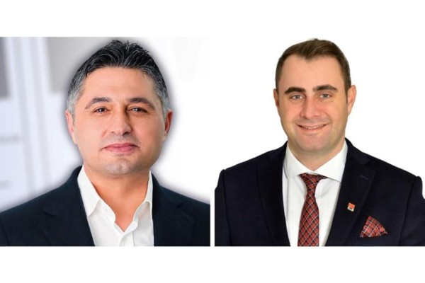 Acar, 1373 oy farkla kazandı