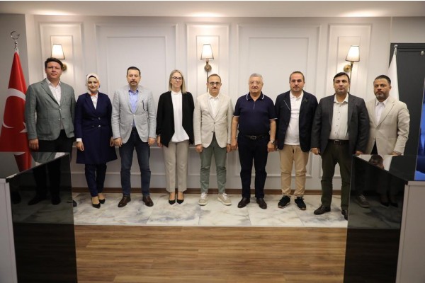 Yaz sürecindeki çalışmalar masayı yatırıldı