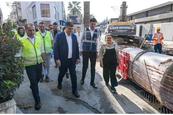 Başkan Tugay: “Vergi ve SGK borcumuz yok”