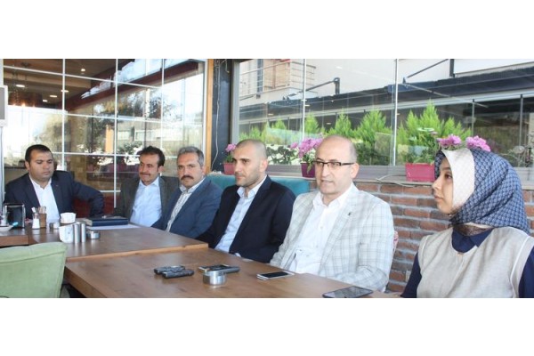 TERÖR OLAYLARINA KANSER BENZETMESİ