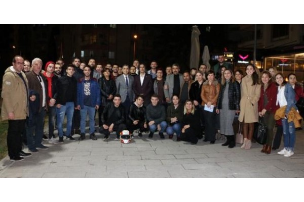 “ÇOCUKLAR, GENÇLER VE KADINLAR ÖNCELİKLİ OLACAK”