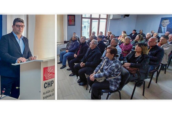 CHP’den 13 maddelik eğitim raporu
