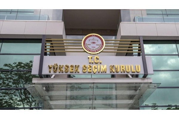 İzmir’in milletvekili sayısı değişmedi