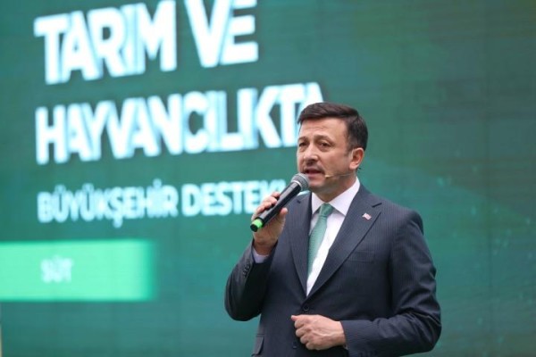 Dağ’dan zeytinyağında markalaşma sözü