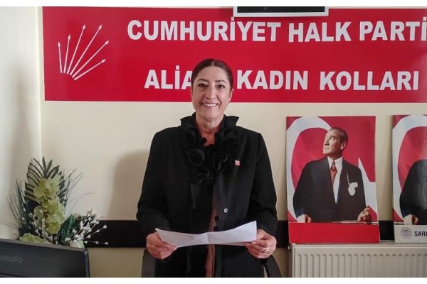 “Ülkemize yeniden bahar gelecek”