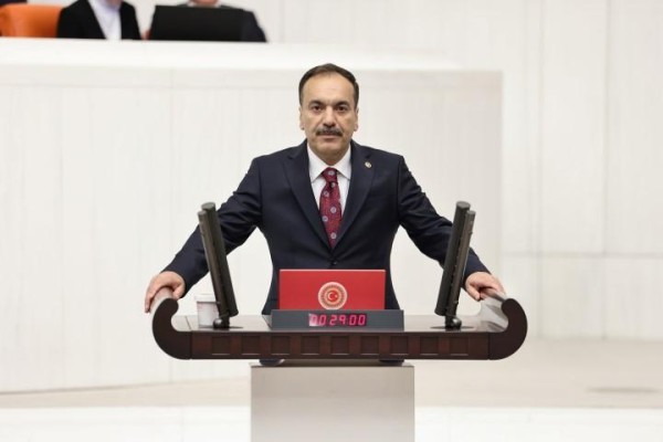 “Yanlış politikalar sağlık sektörüne darbe vurdu”