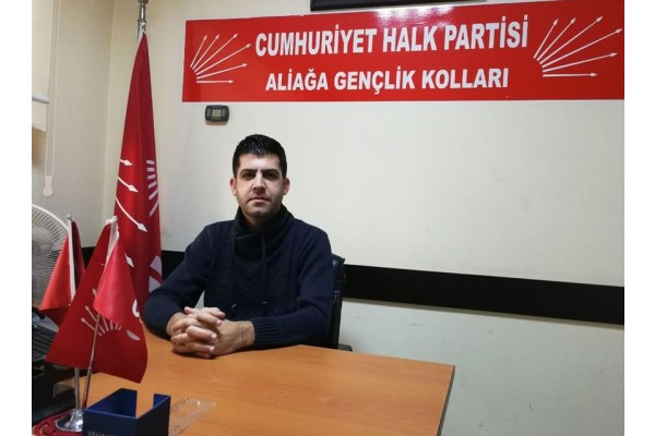 CHP’Lİ GENÇLER 2019’A HAZIRLANIYOR