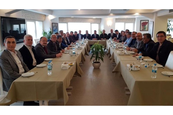 KARARI DELEGE VERECEK