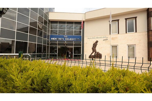 MENEMEN'DE KURA ÇEKİMİ ERTELENDİ