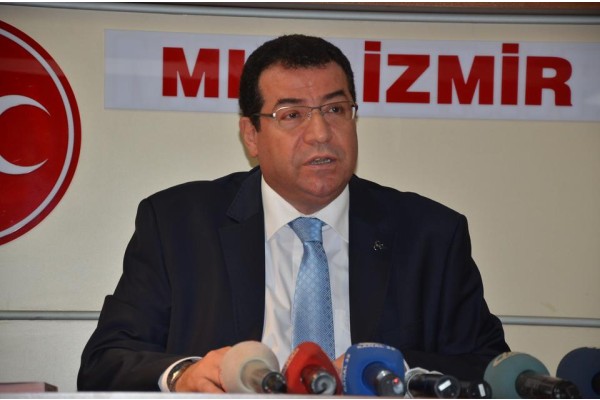 TANRIKULU ALİAĞA’DA