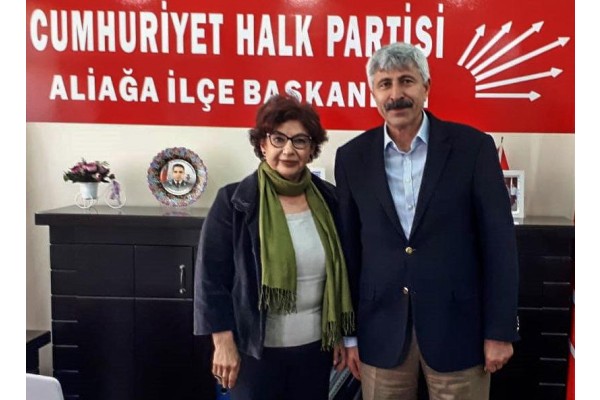 “KAYBETMENİN ACISINI İFTİRA ATARAK ÇIKARAMAZLAR”