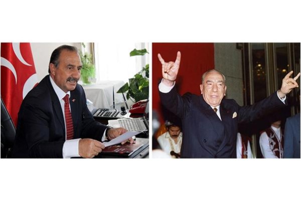 “BAŞBUĞ TÜRKEŞ’İ RAHMETLE VE MİNNETLE ANIYORUZ”