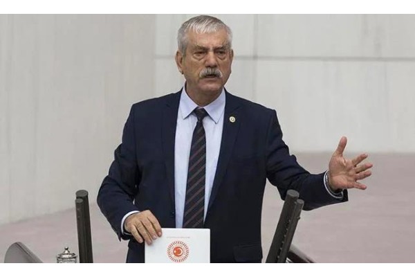 “Esas mücadelemiz 14 Mayıs'tan sonra başlıyor”