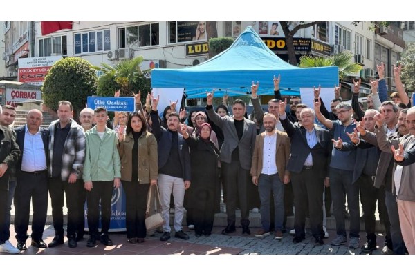 Türkeş, vefatının 28. yılında anıldı