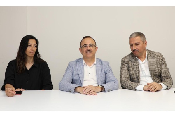 “Cumhurbaşkanımız 13 Eylül’de önemli müjdeler verecek”