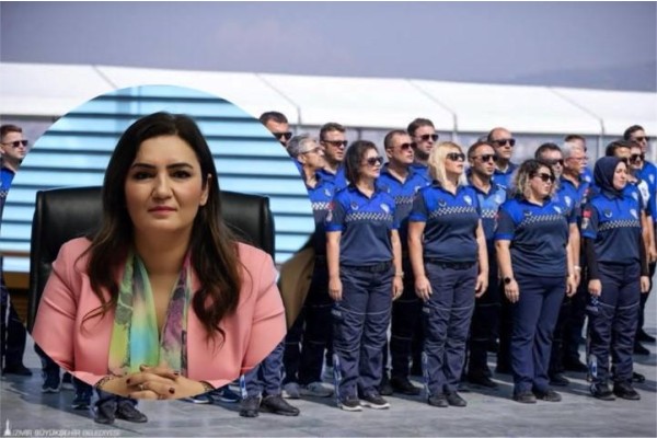 Kılıç: “Zabıta teşkilatına meslek kanunu yakışır”