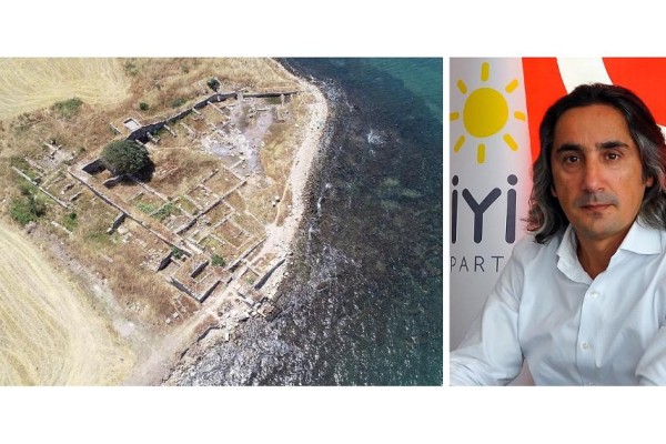 ADAR’DAN ACAR’A KYME ÇAĞRISI