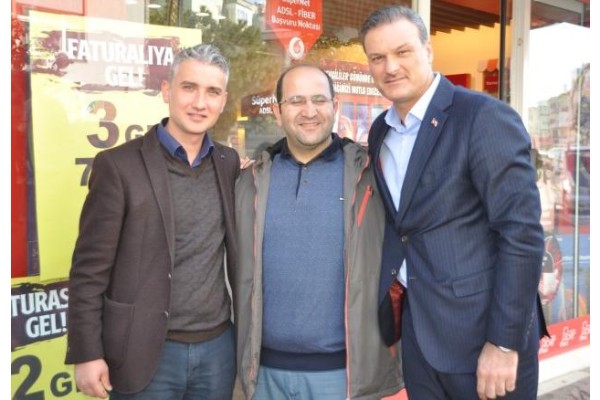 ALPAY ÖZALAN, TÜRK FUTBOLUNU ANLATTI