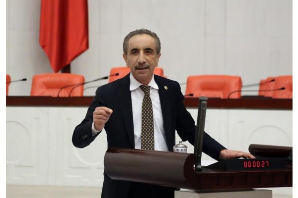 DENİZ GEZMİŞ VE ARKADAŞLARI İÇİN KANUN TEKLİFİ