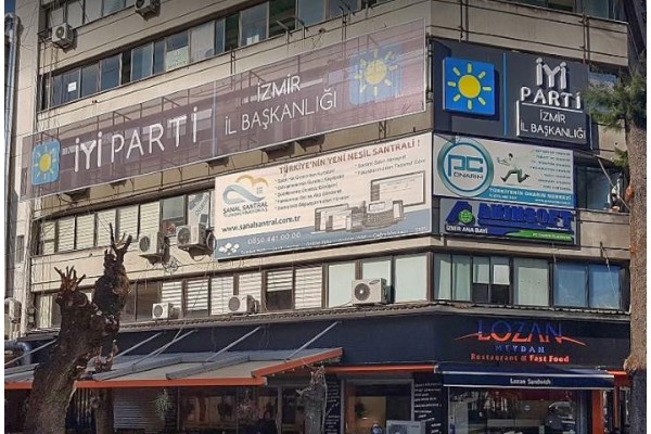 İYİ PARTİ’DE KONGRE TARİHİ 21 HAZİRAN