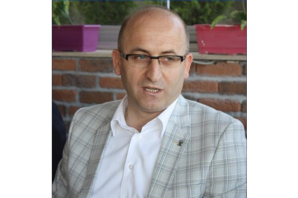 AKBULUT, “PARTİDEKİ FETÖ’CÜLER TEMİZLENECEK”