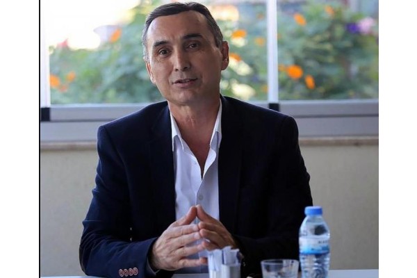 ÖZCAN DURMAZ: “KURULTAY SÜRECİ SONLANDIRILMALI”