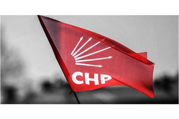 Çağrıda bulunup katılmadılar