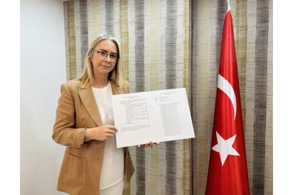 Çankırı: “CHP İzmir'in hapishanesi”