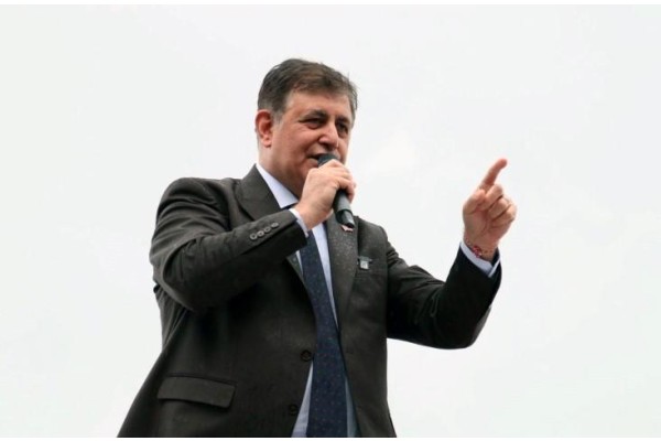 Tugay: “Körfezdeki kirlilik hepimizin problemi”