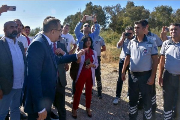 Soyer, “Yargıya başvuracağız”