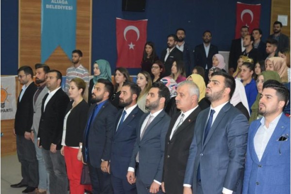 “EMANETİ GERİ ALACAĞIZ”