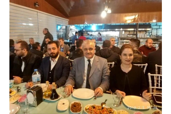 KAZIM SAYIN: “BİZE DÜŞEN KARARI UYGULAMAK”