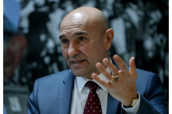 SOYER: “BEN BUNLARDAN USANDIM”