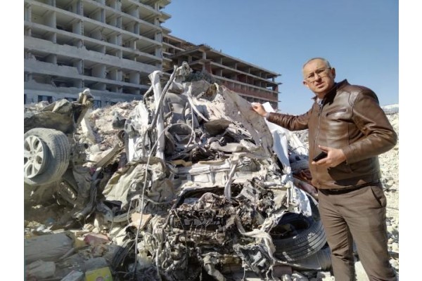 Sertel’den eleştirilere yanıt