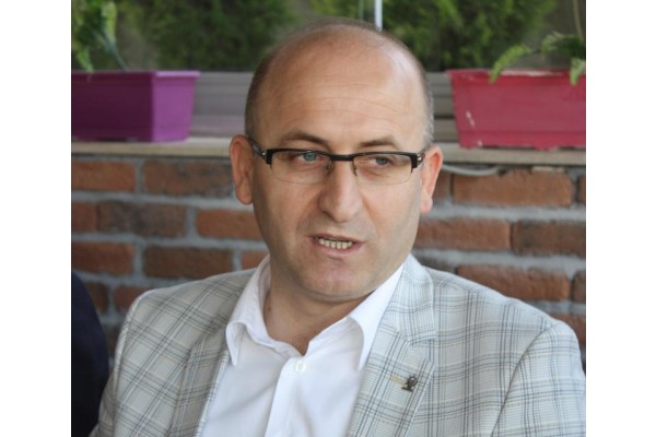 AKBULUT: “ALİAĞA HALKININ YÜZDE 90’INA ULAŞTIK”