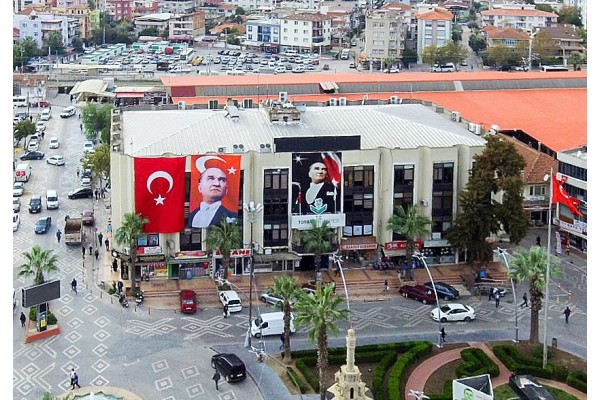 MAHKEME BELGE İSTEDİ