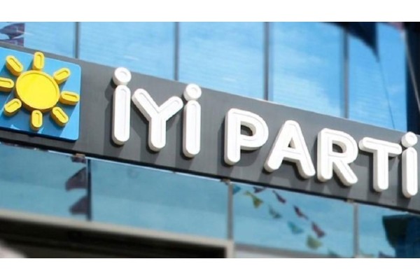 İYİ PARTİLİLER ALİAĞA’DA TOPLANACAK