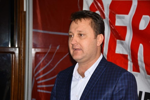 “ROL MODELİMİZ ‘TERZİ FİKRİ’ OLACAK”