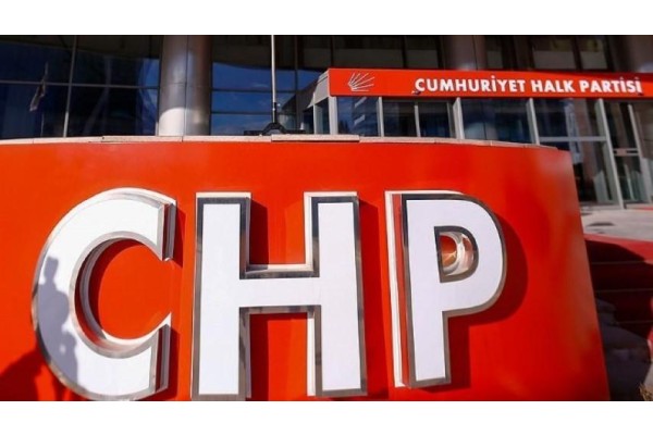 GENEL MERKEZDEN KONGRE GENELGESİ