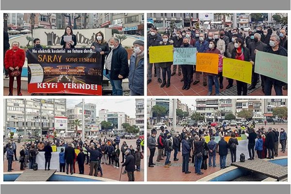 CHP’DEN ZAM TEPKİSİ