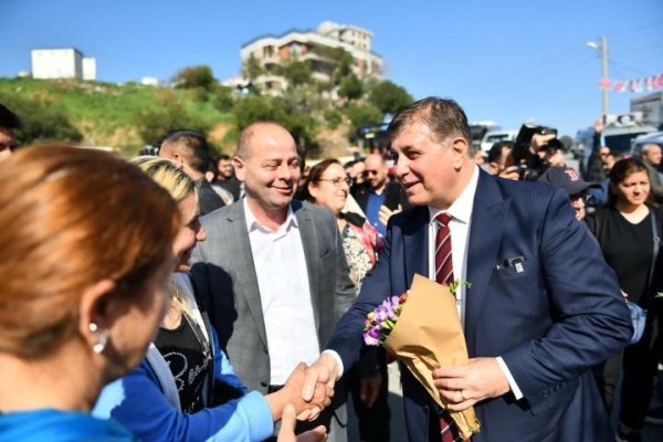 Tugay: “İzmir aşağılanmayı hak etmiyor”