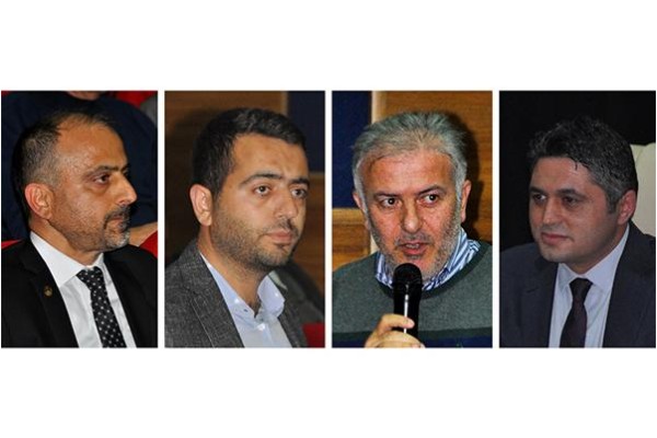 “255 MİLYON TL’LİK BORCU HALKA NASIL AÇIKLAYACAKSINIZ?”