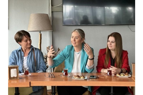 Çankırı’dan Kılıçdaroğlu'na sert eleştiri