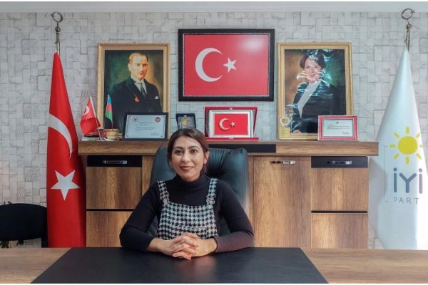 İYİ Parti’de istifa rüzgârı!