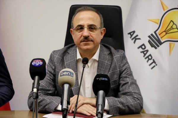 İLÇE BAŞKANLIKLARINDA DEĞİŞİM YOK